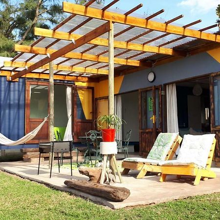 Blue Space Beach House Port Shepstone Bagian luar foto