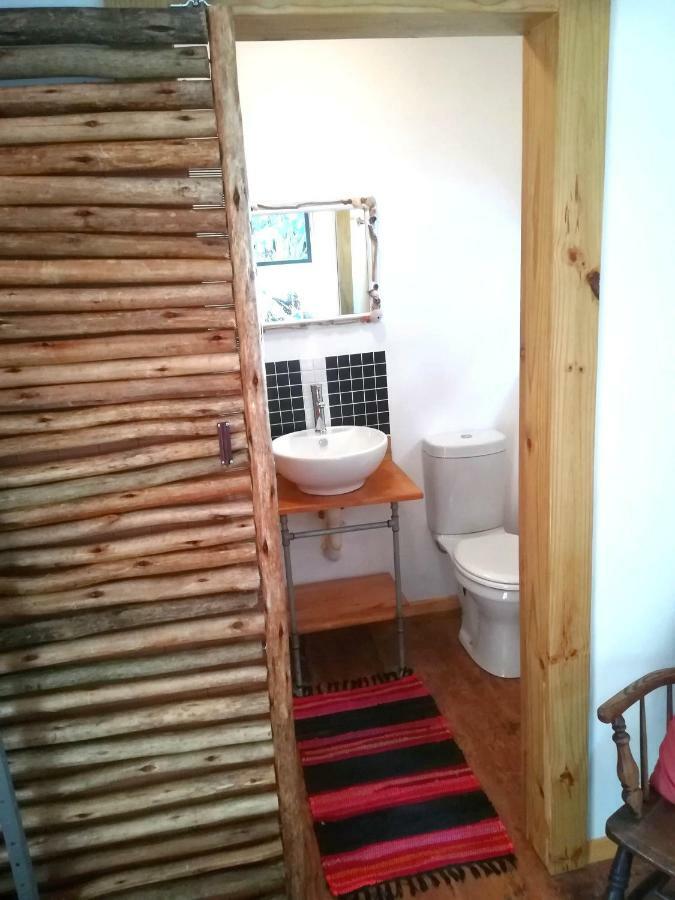 Blue Space Beach House Port Shepstone Bagian luar foto